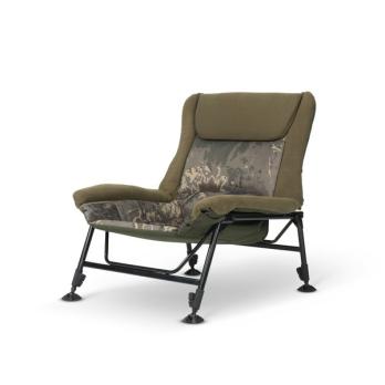 Nash Indulgence Emporer Chair Camo