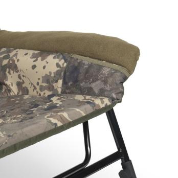 Nash Indulgence Emporer Chair Camo