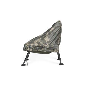 Nash Indulgence Universal Waterproof Chair Cover 