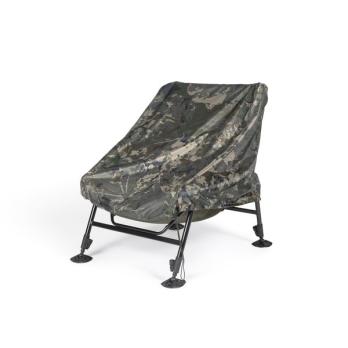 Nash Indulgence Universal Waterproof Chair Cover 