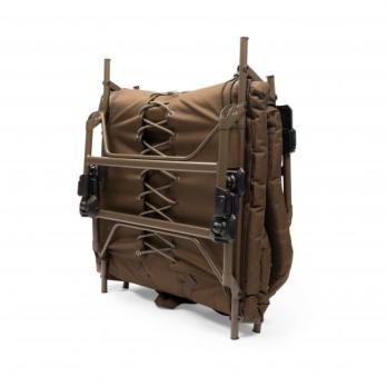 Avid Carp Benchmark Leveltech Combi Deal