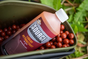 Dynamite Baits The Source Liquid Attractant 500ml