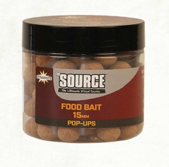 Dynamite Baits The Source Pop Ups 15mm