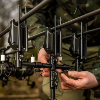 Trakker ACS Pro Snag Ears
