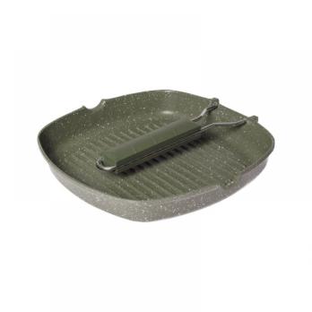Trakker Armolife Marble Griddle Pan