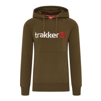 Trakker Logo Hoody