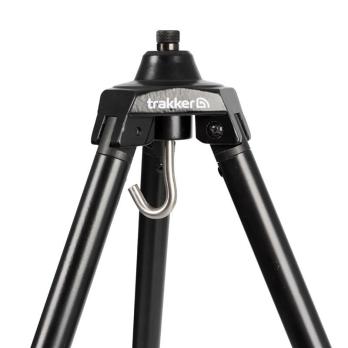 Trakker Deluxe Weigh Tri-Pod Deluxe