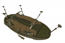 Trakker Levelite Oval bed System V2