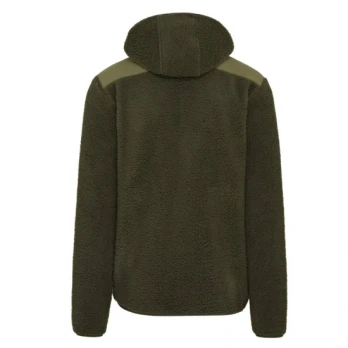 Trakker TechPro Sherpa Flee Jacket 