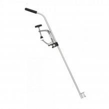 CarpZoom Sonar Bracket / Transducerstang
