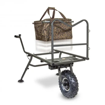 Solar SP C Tech Traveller Power Barrow 