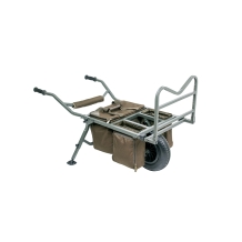 Nash Trax Metro Barrow MK2