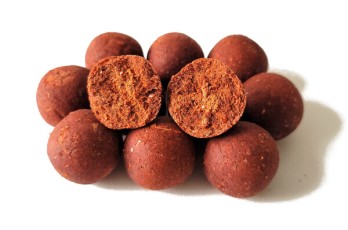 MTC BaitsTriple R Garlic Boilies 5 kg