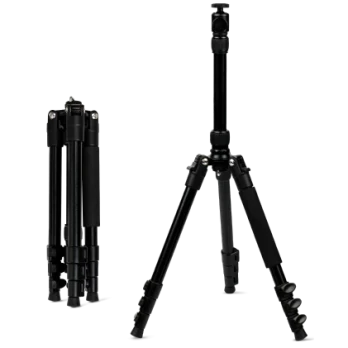 Deeper Tri Pod 