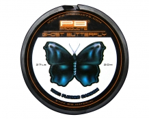 PB  Ghost Butterfly