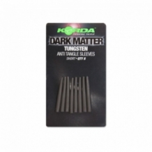 Korda Tungsten Anti-Tangle Sleeves Short