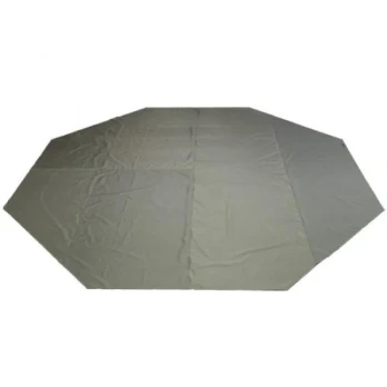 Solar Tackle World Wide Brolly System Groundsheet 