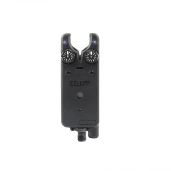 Delkim Txi-D V2 Digital Bite Alarm