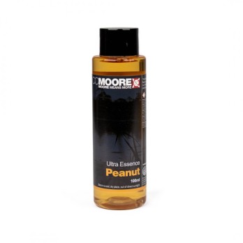 CC Moore Ultra Essence Peanut 100ml 
