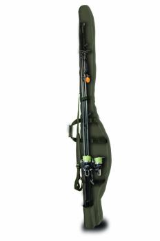 Solar Undercover GREEN Holdall 3+2 12 FT