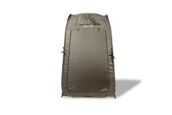 Nash Bank Life Utility Shelter