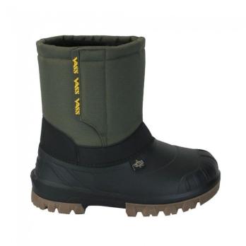 VASS Hybrid Thermo Warmte Laars