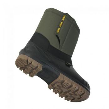 VASS Hybrid Thermo Warmte Laars