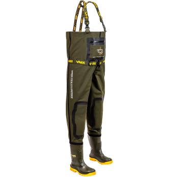 Vass-Tex 3300 Heavy Duty Wader - Waadpak 