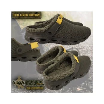 Vass FUR Lined Trainer ED2