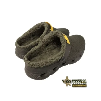 Vass FUR Lined Trainer ED2