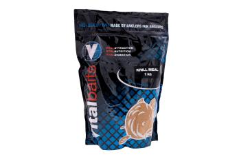 Vital Baits Krill Meal - 1kg