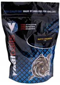 Vital Baits Nutty Crunch 14mm 1kg