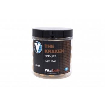 Vital Baits The Kraken Pop Ups 18mm
