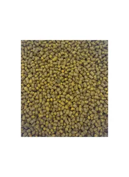 Vital Baits Banana GLM Pellets 1kg