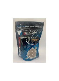 Vital Baits Nutty Crunch Pellets 1kg