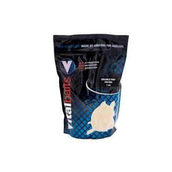 Vital Baits Soluble Fish Protein 1kg