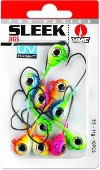 VMC Sleek Jig UV