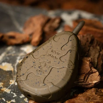 Nash Super Flat Pear In-line Lead