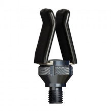 Solar BlackLite  Centre Loc Adjustable Back Rest MINI