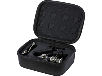 Westin W2 1000 Reel Pre Sale eind januari