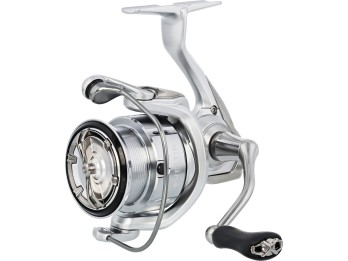 Westin W3 3000 Reel Pre Sale eind januari
