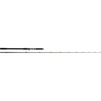 Westin W4 MonsterStick-T 2ND 233cm 5XH 120-260 Gram