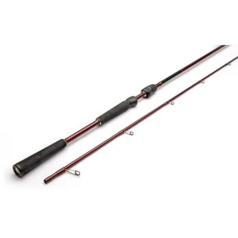 Wesin W6 Finesse Shad 225cm 12-38g 