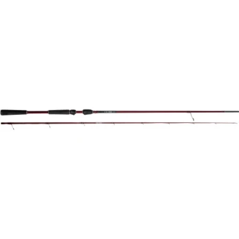 Wesin W6 Finesse Shad 225cm 12-38g 