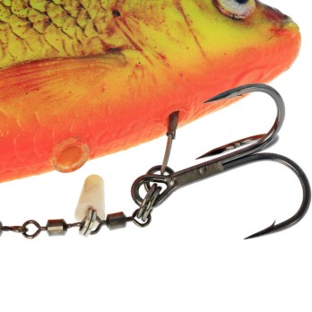 Westin Ricky The Roach Inline Sinking 35cm