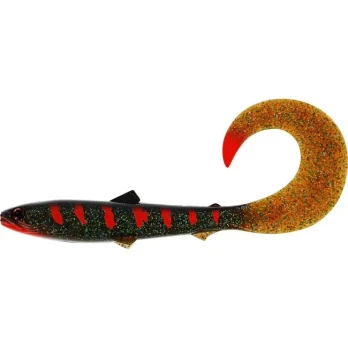 Westin BullTeez Curltail 21cm