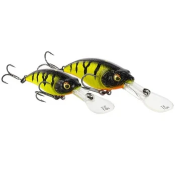 Westin BuzzBite Crankbait Suspending 5cm 6g
