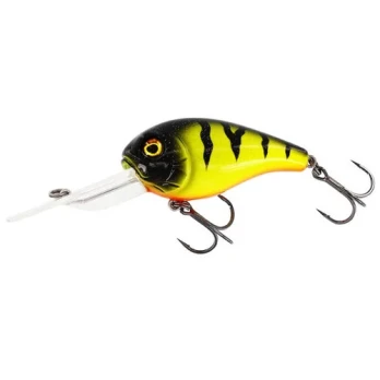 Westin MegaBite DR Floating 6cm 19g