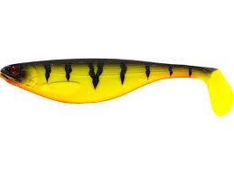 Westin ShadTeez 7cm