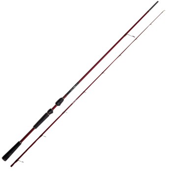 Westin W6 Finesse Shad 220cm 10-28g 